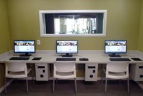 Computer Area
